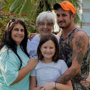 Meet your Posher, Tammy